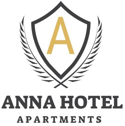 Anna Hotel Apartments · Kokkini Hani